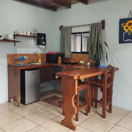 Apartamento Siary 1 Monteverde Екстер'єр фото