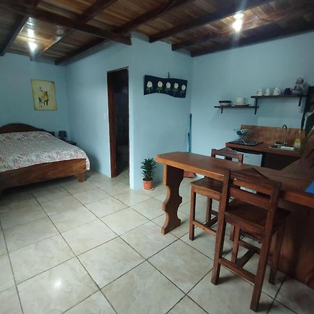 Apartamento Siary 1 Monteverde Екстер'єр фото