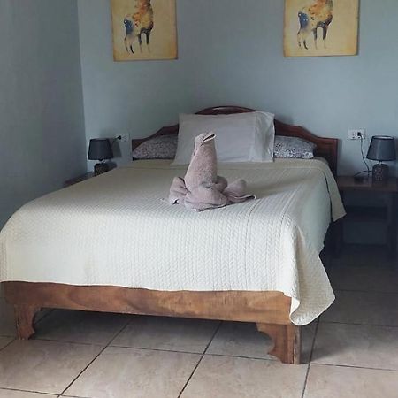 Apartamento Siary 1 Monteverde Екстер'єр фото