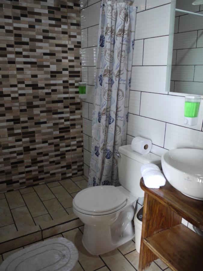 Apartamento Siary 1 Monteverde Екстер'єр фото