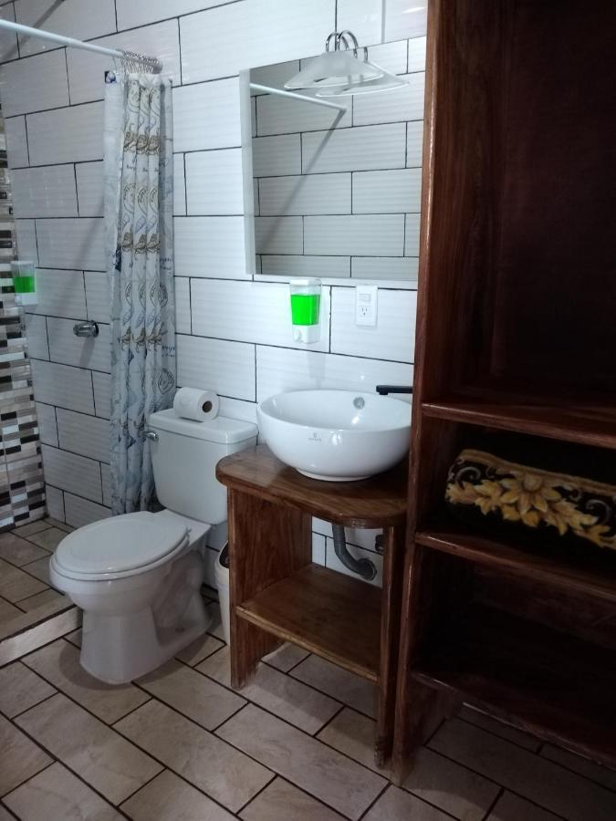 Apartamento Siary 1 Monteverde Екстер'єр фото
