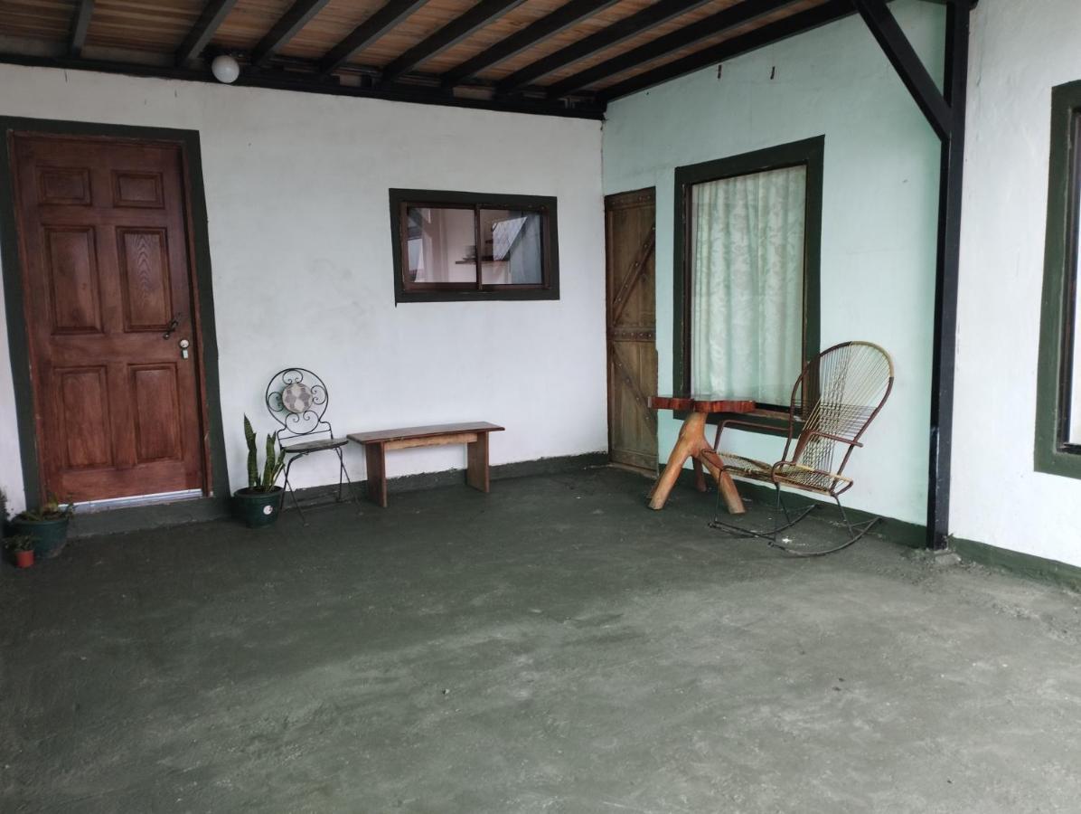 Apartamento Siary 1 Monteverde Екстер'єр фото