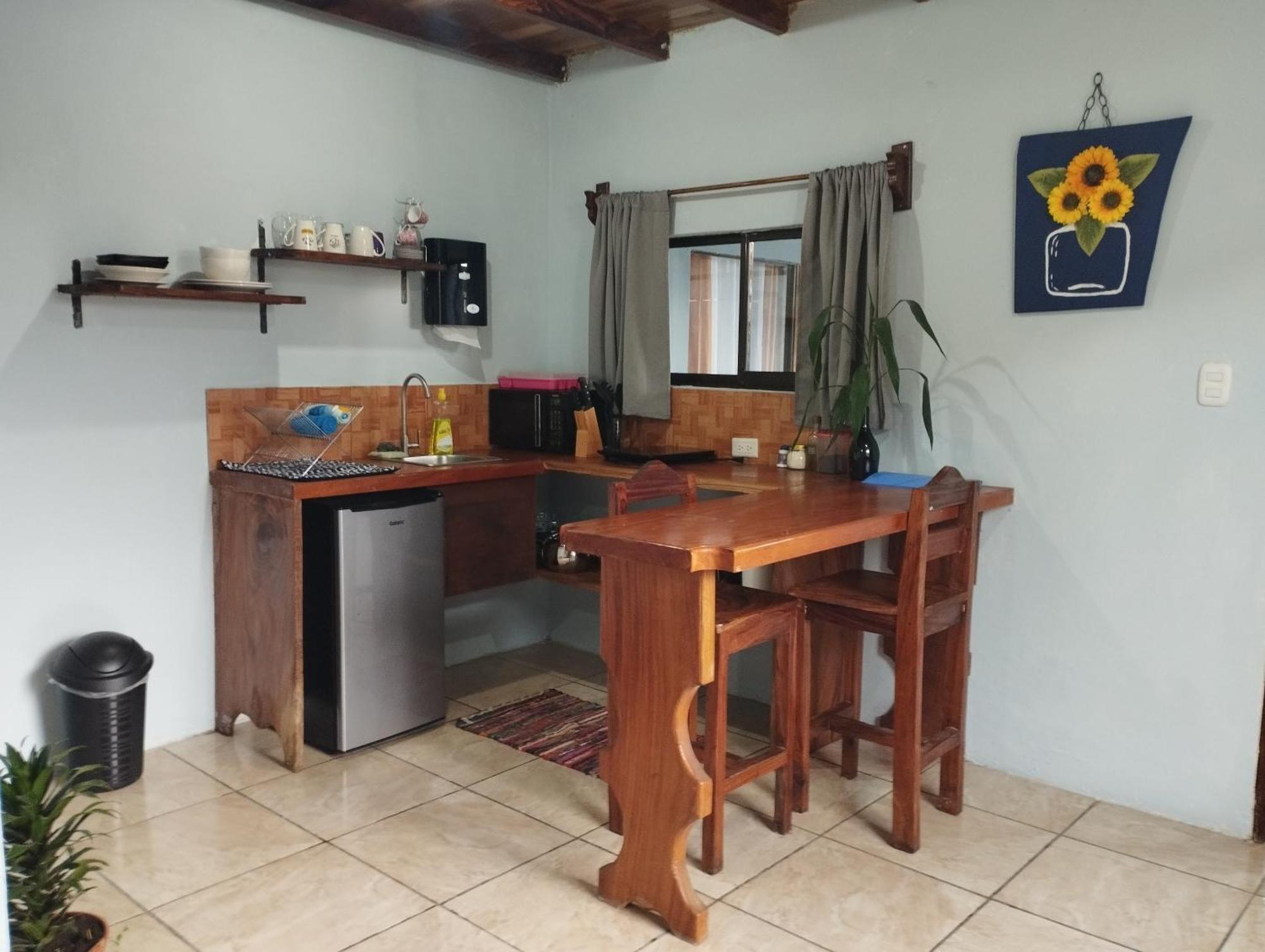 Apartamento Siary 1 Monteverde Екстер'єр фото