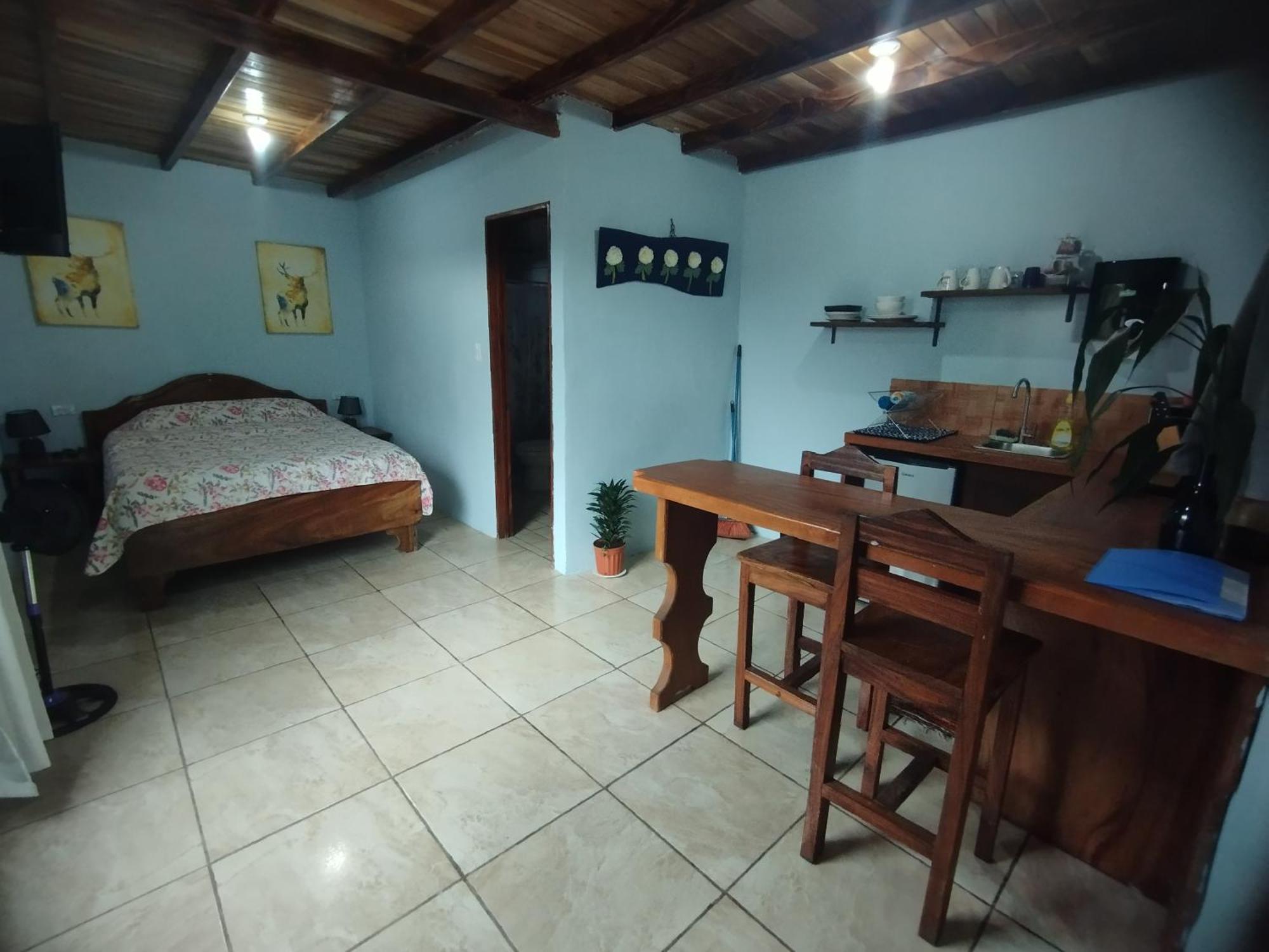Apartamento Siary 1 Monteverde Екстер'єр фото