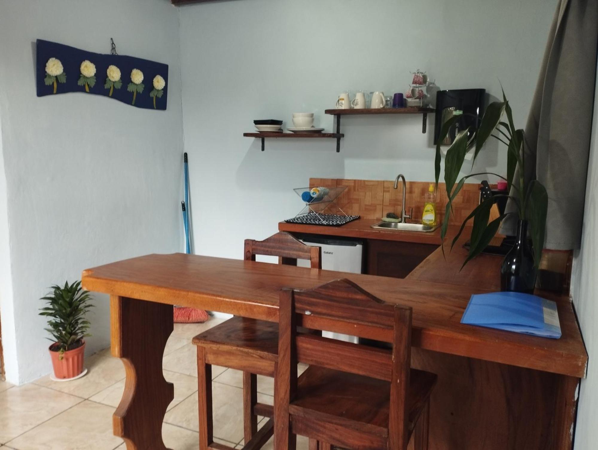 Apartamento Siary 1 Monteverde Екстер'єр фото