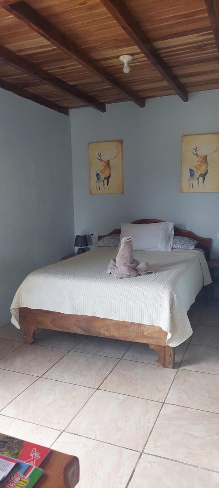 Apartamento Siary 1 Monteverde Екстер'єр фото