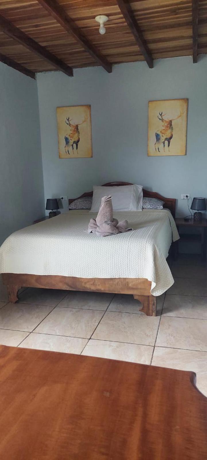Apartamento Siary 1 Monteverde Екстер'єр фото