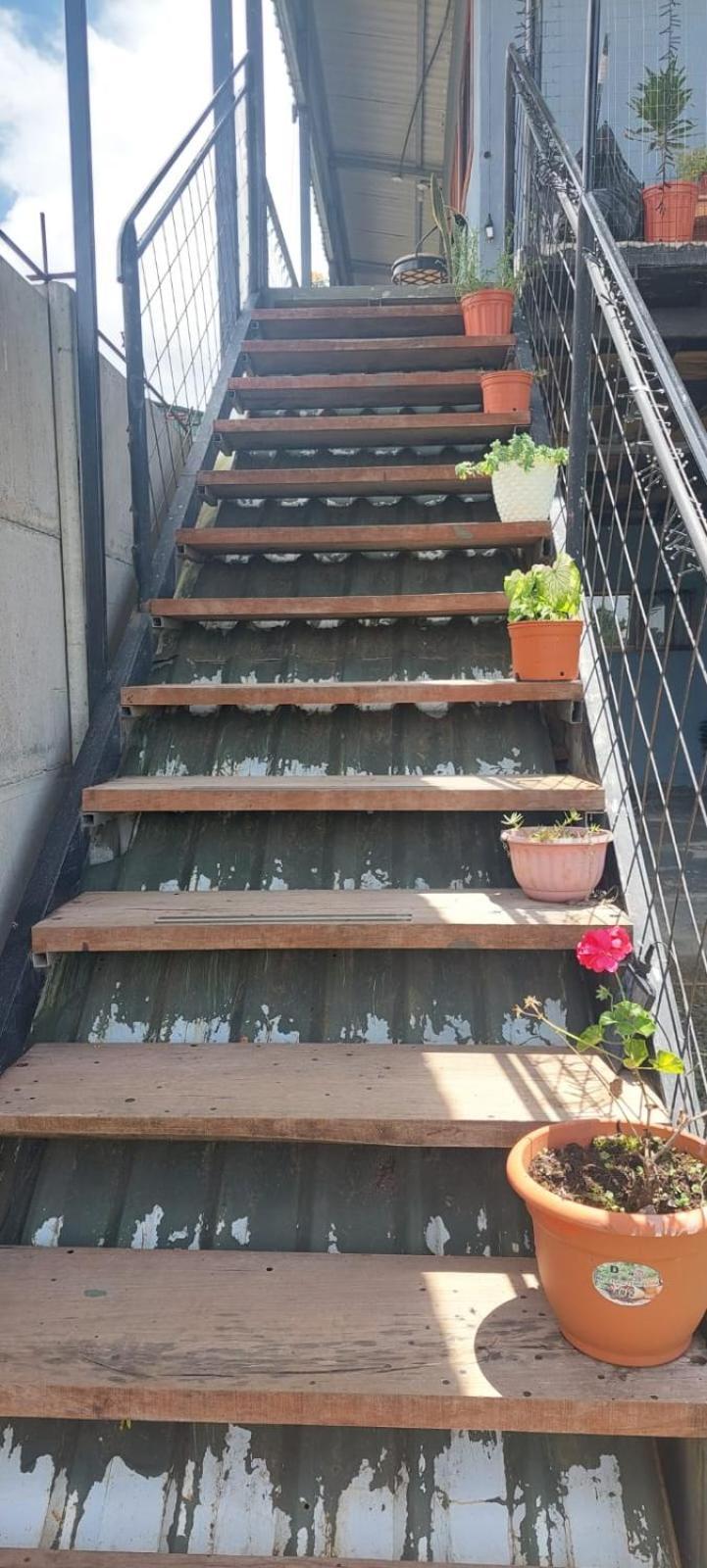Apartamento Siary 1 Monteverde Екстер'єр фото