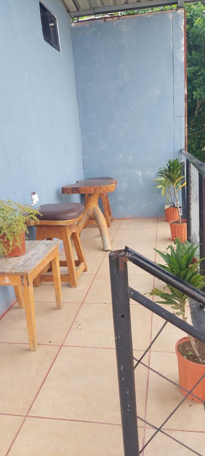 Apartamento Siary 1 Monteverde Екстер'єр фото
